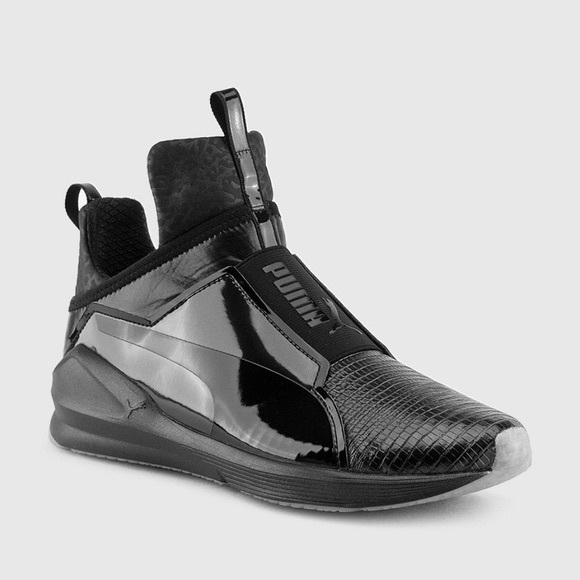 Puma Shoes - Puma X Kylie Jenner Fierce Sneakers